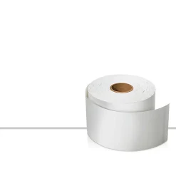 DYMO Non-Adhesive Business Card Labels for LabelWriter Label Printers, White, 2" x 3-1/2", 1 Roll of 300
