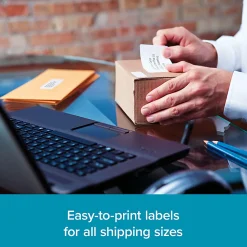 DYMO® Standard Shipping Labels For LabelWriter® Label Printers, 2 5/16