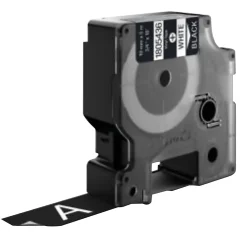 DYMO® Vinyl Label Tape, DYM1805436, Permanent Adhesive, 3/4