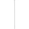 Eagle Aspen Pro Brand Temperature-Rated Cable Ties, 7.5", White, Pack Of 100 Cable Ties, EAS501028