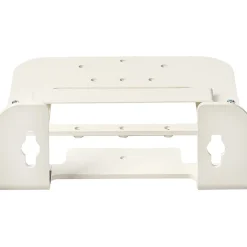 Eaton Network Device Mounting Bracket, White, ENBRKT