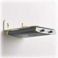 Eaton Network Device Mounting Bracket, White, ENBRKT
