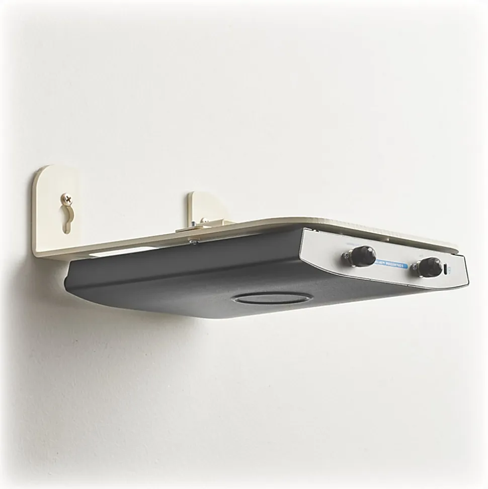 Eaton Network Device Mounting Bracket, White, ENBRKT