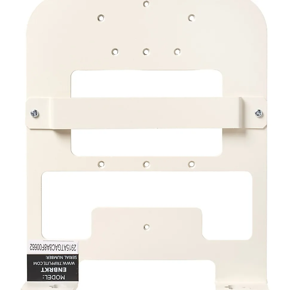 Eaton Network Device Mounting Bracket, White, ENBRKT