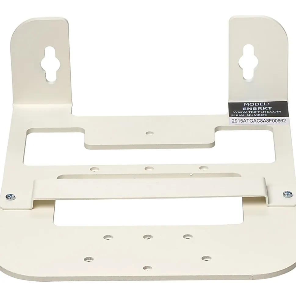 Eaton Network Device Mounting Bracket, White, ENBRKT