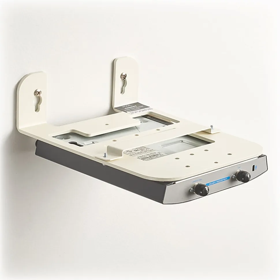 Eaton Network Device Mounting Bracket, White, ENBRKT