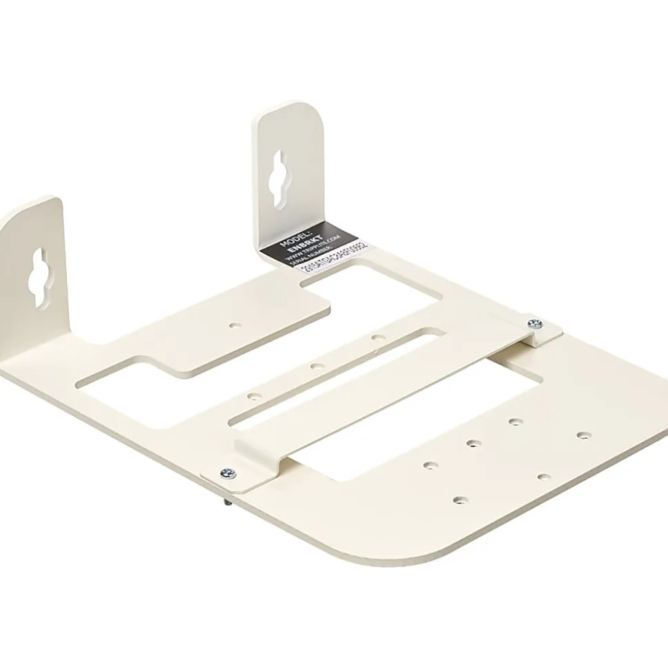 Eaton Network Device Mounting Bracket, White, ENBRKT