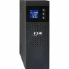 Eaton 5S UPS 1500VA 900 Watt 120V LCD Line-Interactive Battery Backup ECO USB - Tower - 2 Minute Stan - 5S1500LCD