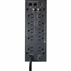 Eaton 5S UPS 1500VA 900 Watt 120V LCD Line-Interactive Battery Backup ECO USB - Tower - 2 Minute Stan - 5S1500LCD