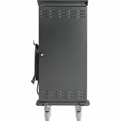 Eaton Tripp Lite Series AC Charging Cart Storage Station 27Port Chromebook Laptop Tablet - Cart charge and management -  - CSC27AC