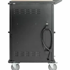 Eaton Tripp Lite Series AC Charging Cart Storage Station 27Port Chromebook Laptop Tablet - Cart charge and management -  - CSC27AC
