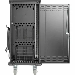 Eaton Tripp Lite Series AC Charging Cart Storage Station 27Port Chromebook Laptop Tablet - Cart charge and management -  - CSC27AC