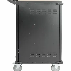 Eaton Tripp Lite Series AC Charging Cart Storage Station 27Port Chromebook Laptop Tablet - Cart charge and management -  - CSC27AC