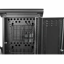 Eaton Tripp Lite Series AC Charging Cart Storage Station 27Port Chromebook Laptop Tablet - Cart charge and management -  - CSC27AC