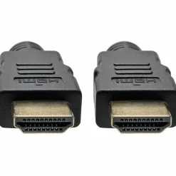 Eaton Tripp Lite Series Active High-Speed HDMI Cable with Built-In Signal Booster (M/M), Black, 100 ft. (30 m) - HDMI  - P568100ACT