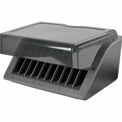 Eaton Tripp Lite Series 10-Device Desktop AC Charging Station with Surge Protector  - CSD1006AC