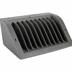 Eaton Tripp Lite Series 10-Device Desktop AC Charging Station with Surge Protector - CSD1006AC