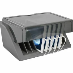 Eaton Tripp Lite Series 10-Device Desktop AC Charging Station with Surge Protector - CSD1006AC