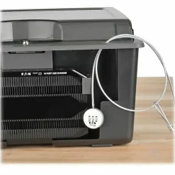 Eaton Tripp Lite Series 10-Device Desktop USB Charging Station - CSD1006USB