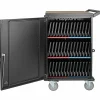 Eaton Tripp Lite Series 48-Device AC Mobile Charging Cart Storage Station  - CSC48AC