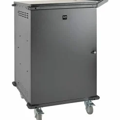 Eaton Tripp Lite Series 48-Device AC Mobile Charging Cart Storage Station  - CSC48AC