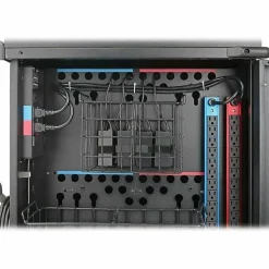 Eaton Tripp Lite Series 48-Device AC Mobile Charging Cart Storage Station  - CSC48AC