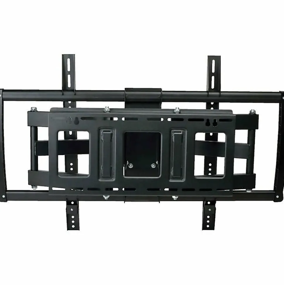 Eaton Tripp Lite Series Display TV Wall Monitor Mount Swivel/Tilt 60" to 100" TVs/EA/Flat-Screens - Bracket - - DWM60100XX