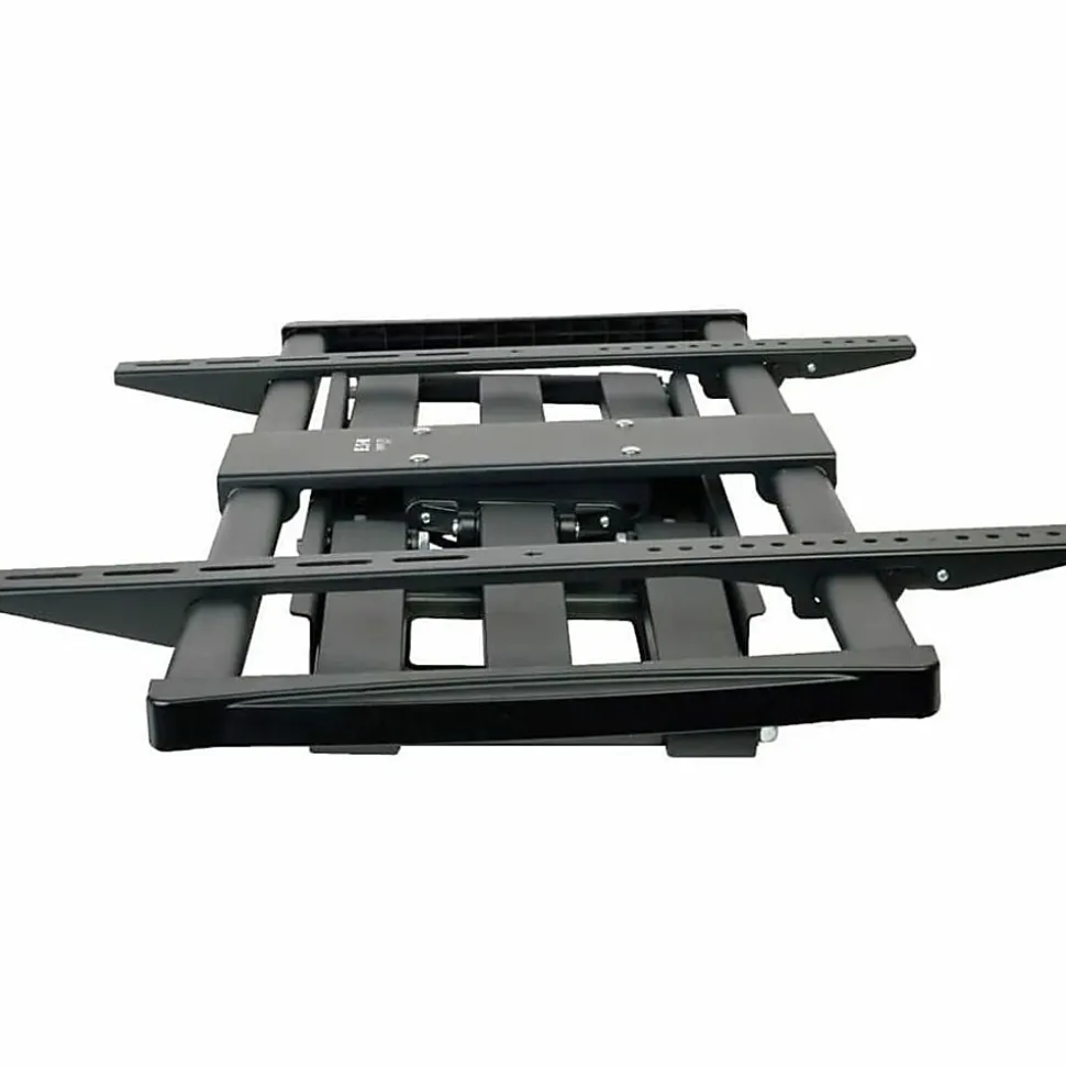Eaton Tripp Lite Series Display TV Wall Monitor Mount Swivel/Tilt 60" to 100" TVs/EA/Flat-Screens - Bracket - - DWM60100XX