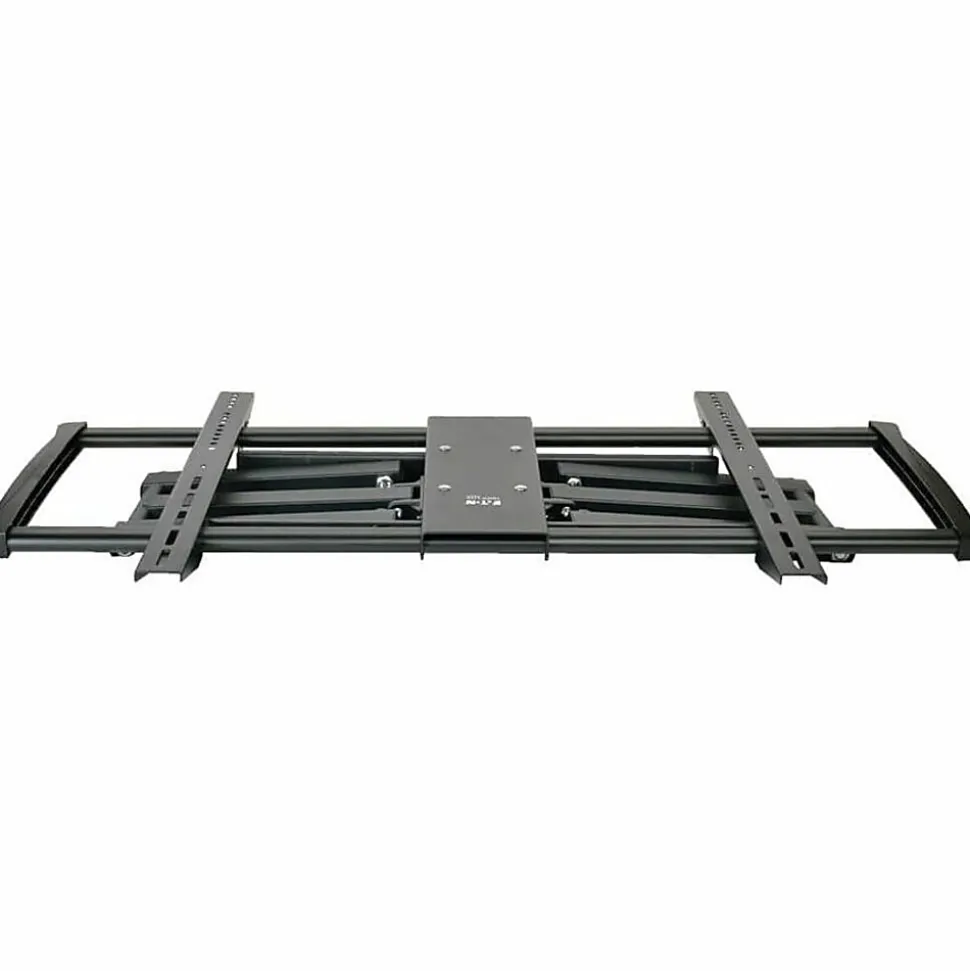Eaton Tripp Lite Series Display TV Wall Monitor Mount Swivel/Tilt 60" to 100" TVs/EA/Flat-Screens - Bracket - - DWM60100XX