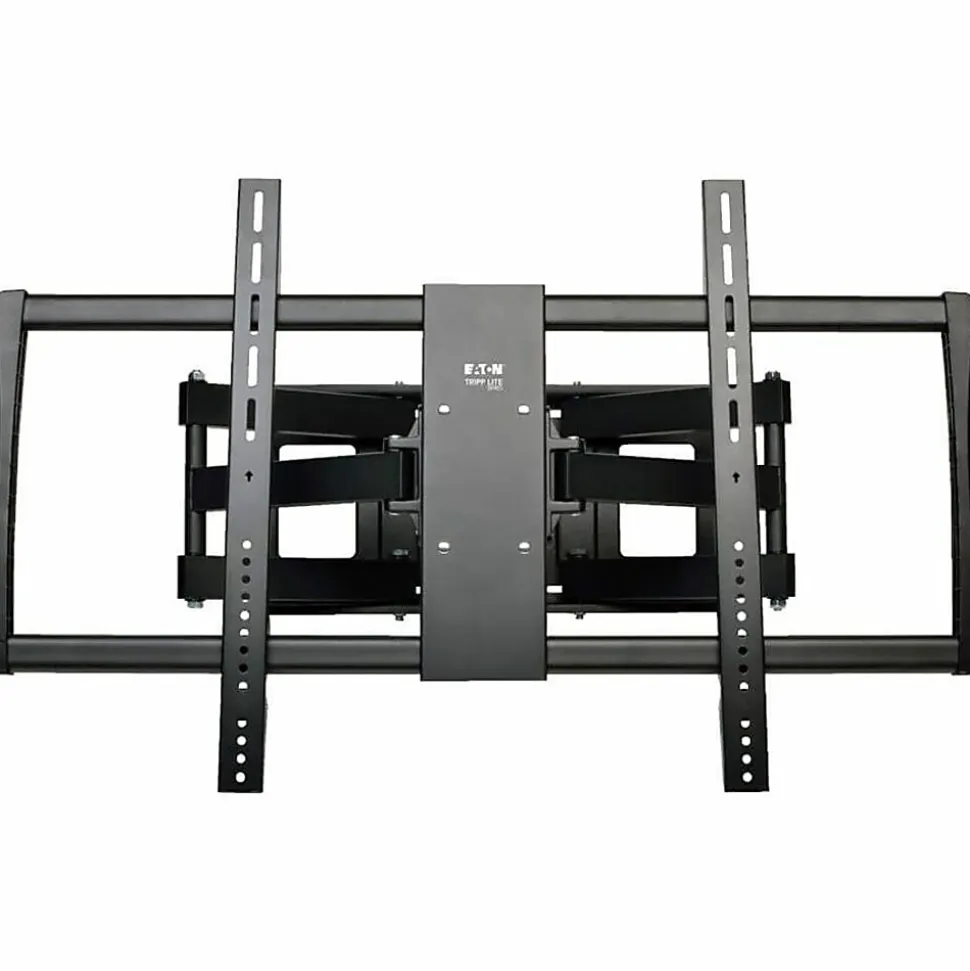 Eaton Tripp Lite Series Display TV Wall Monitor Mount Swivel/Tilt 60" to 100" TVs/EA/Flat-Screens - Bracket - - DWM60100XX