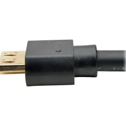 Eaton Tripp Lite Series Mini DisplayPort 1.2a to HDMI Active Adapter Cable (M/M), 4K 60 Hz, HDCP 2.2, 20 ft. (6.1 m) - HDMI/Mini DisplayPort