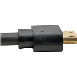 Eaton Tripp Lite Series Mini DisplayPort 1.2a to HDMI Active Adapter Cable (M/M), 4K 60 Hz, HDCP 2.2, 20 ft. (6.1 m) - HDMI/Mini DisplayPort