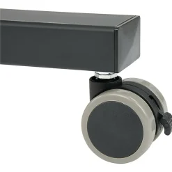 Eaton Tripp Lite Series Mobile Workstation with Monitor Mount -  - DMCS1732S