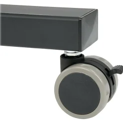 Eaton Tripp Lite Series Mobile Workstation with Monitor Mount -  - DMCS1732S