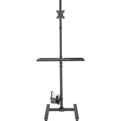 Eaton Tripp Lite Series Mobile Workstation with Monitor Mount -  - DMCS1732S