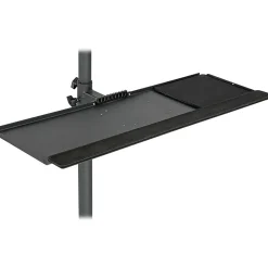 Eaton Tripp Lite Series Mobile Workstation with Monitor Mount -  - DMCS1732S