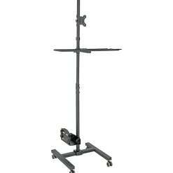 Eaton Tripp Lite Series Mobile Workstation with Monitor Mount -  - DMCS1732S