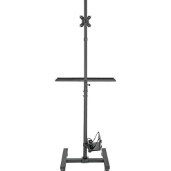 Eaton Tripp Lite Series Mobile Workstation with Monitor Mount -  - DMCS1732S