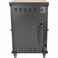 Eaton Tripp Lite Series 36-Port AC Charging Cart Storage Station Chromebook Laptop Tablet - Cart charge and management - - CSC36AC