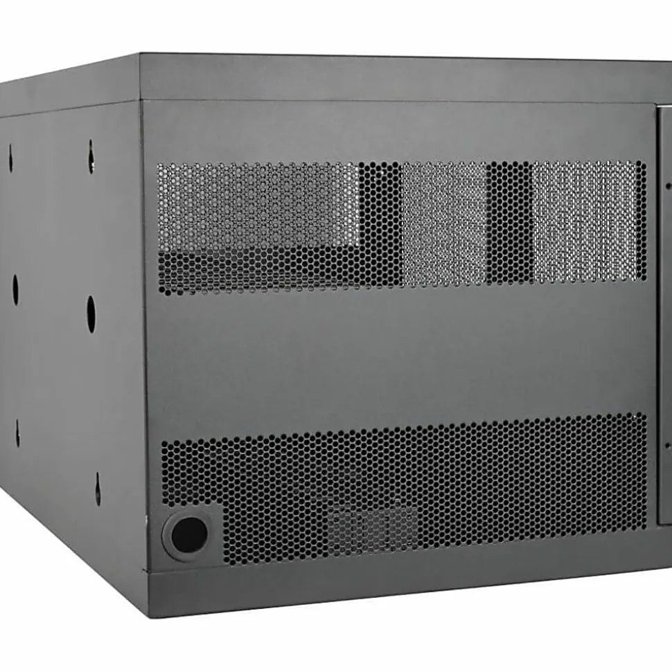 Eaton Tripp Lite Series 16-Port AC Charging Storage Station w/ Cart Options Chromebook Laptop Tablet - Cart - - CSC16AC