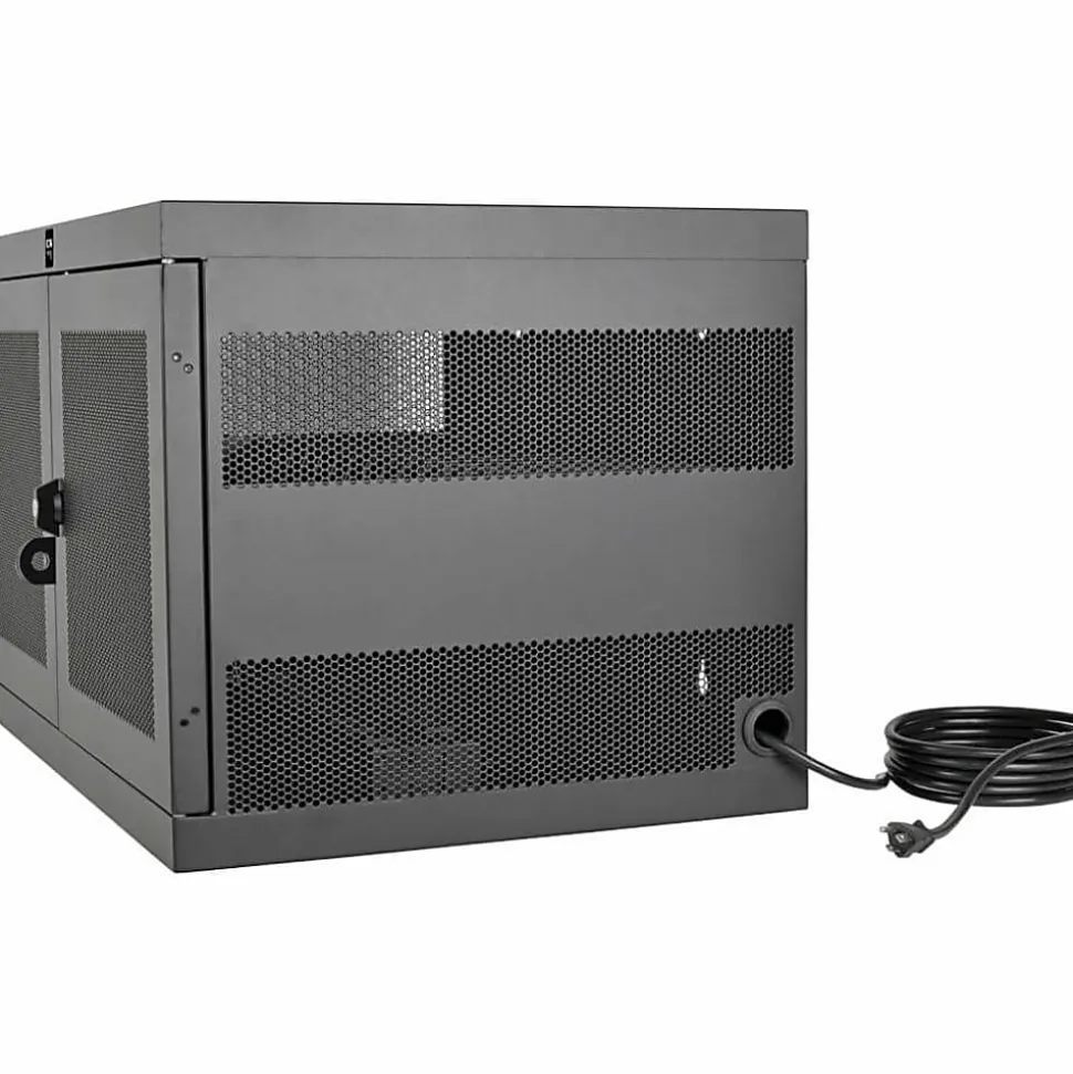 Eaton Tripp Lite Series 16-Port AC Charging Storage Station w/ Cart Options Chromebook Laptop Tablet - Cart - - CSC16AC