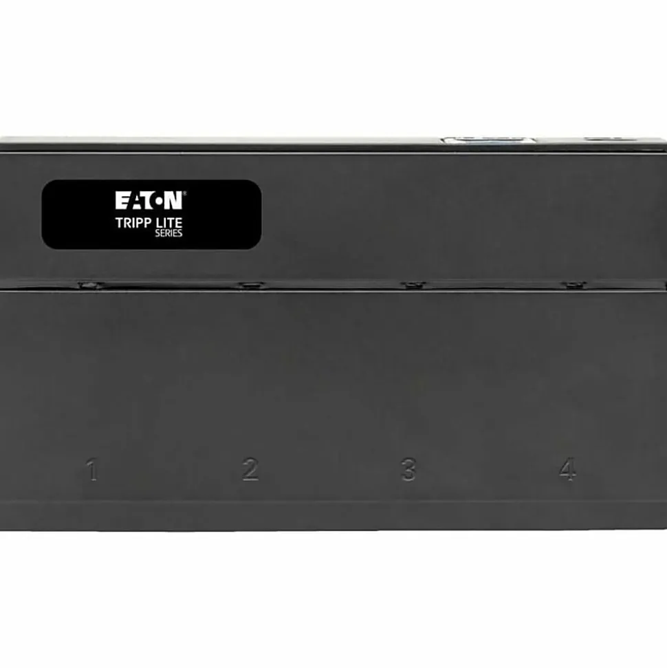 Eaton Tripp Lite Series 4-Port USB 3.x (5Gbps) Hub for Data and USB Charging, USB-A, 2.4A Charging, U3600042F