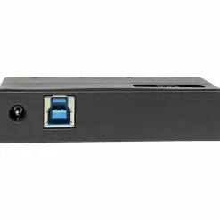 Eaton Tripp Lite Series 4-Port USB 3.x (5Gbps) Hub for Data and USB Charging, USB-A, 2.4A Charging, U3600042F