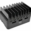 Eaton Tripp Lite Series 7-Port USB Charging Station Hub w/ Quick Charge 3.0, USB-C Port, Device Storage, 5V 4A (60W) USB Charge Output