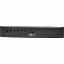 Eaton Tripp Lite Series 7-Port USB Charging Station Hub w/ Quick Charge 3.0, USB-C Port, Device Storage, 5V 4A (60W) USB Charge Output