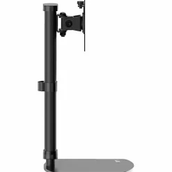 Eaton Tripp Lite Series Single-Display Monitor Stand - Adjustable, 17