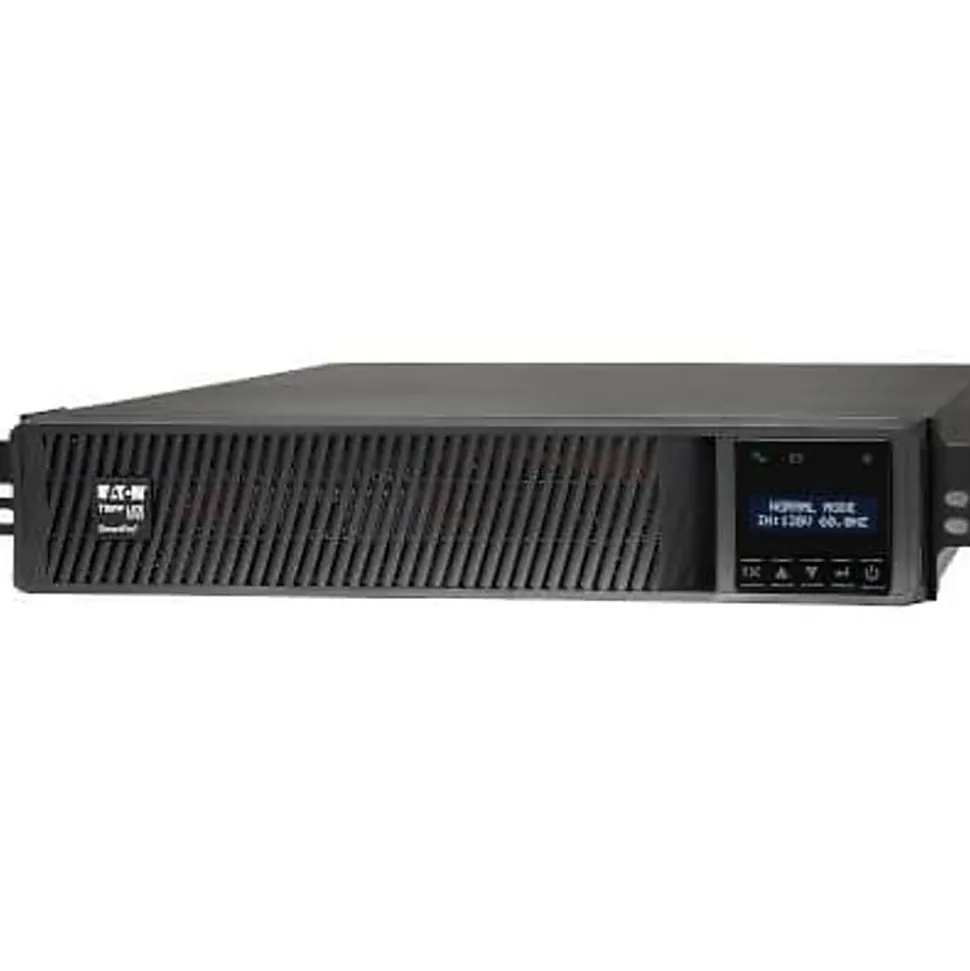 Eaton Tripp Lite Series SmartPro 1000VA 1000W 120V Line-Interactive Sine Wave UPS - 8 Outlets