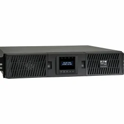 Eaton Tripp Lite Series SmartOnline 1000VA 900W 120V Double-Conversion Sine Wave UPS