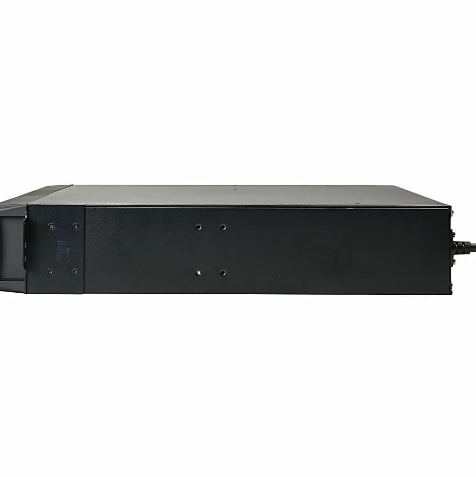 Eaton Tripp Lite Series SmartOnline 1000VA 900W 120V Double-Conversion Sine Wave UPS