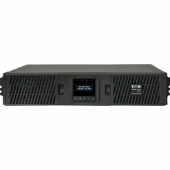 Eaton Tripp Lite Series SmartOnline 1000VA 900W 120V Double-Conversion Sine Wave UPS